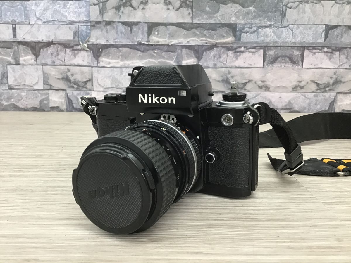 Yahoo!オークション -「ニコンf」(フィルムカメラ) (カメラ、光学機器