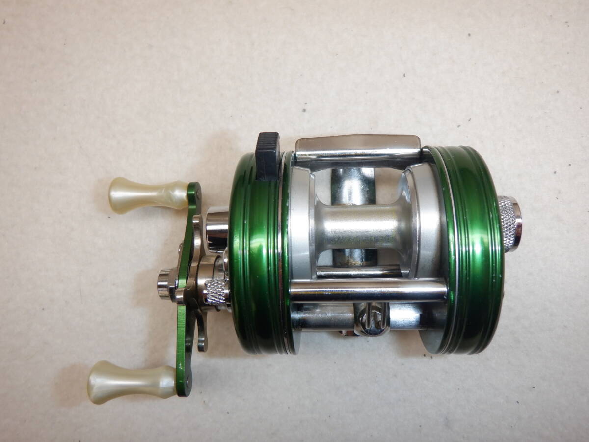 Yahoo!オークション -「アブ1601c」の落札相場・落札価格