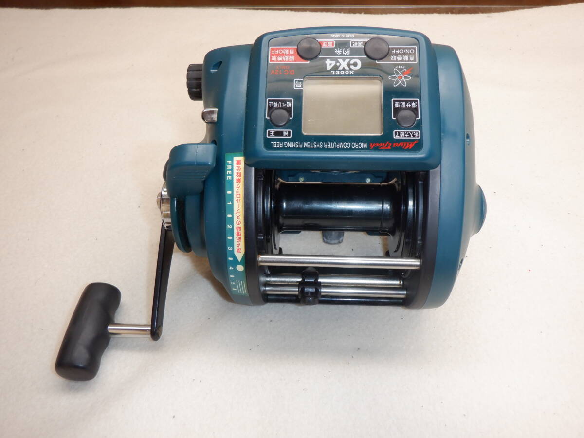 Yahoo!オークション -「ミヤエポック cx4」の落札相場・落札価格