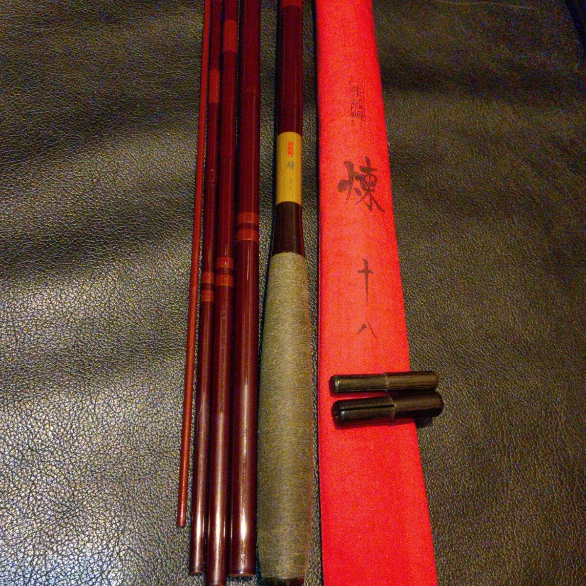 Yahoo!オークション -「朱紋峰 煉」の落札相場・落札価格