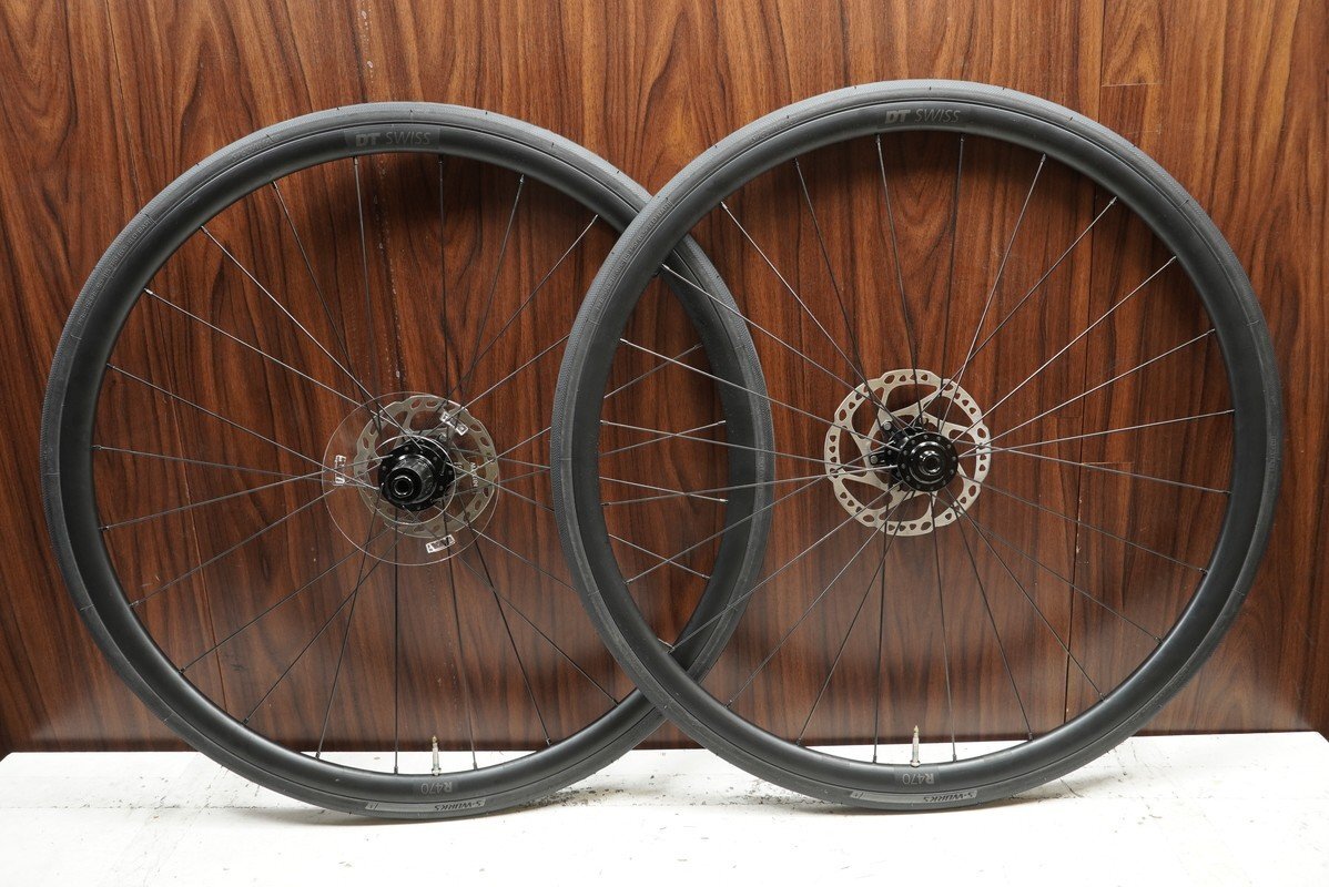 Yahoo!オークション -「dt swiss r470」の落札相場・落札価格