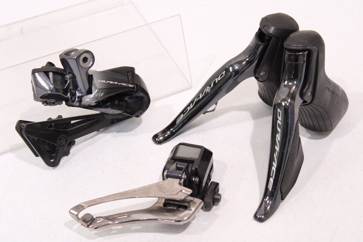 2026年最新】シマノ Di2 セットで自転車を格上げ！プロも愛用する電子