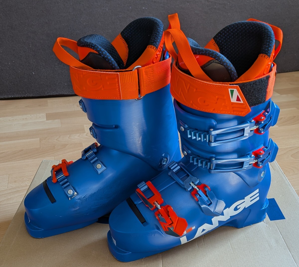 2026年最新】Yahoo!オークション -ラング スキーブーツの中古品・新品