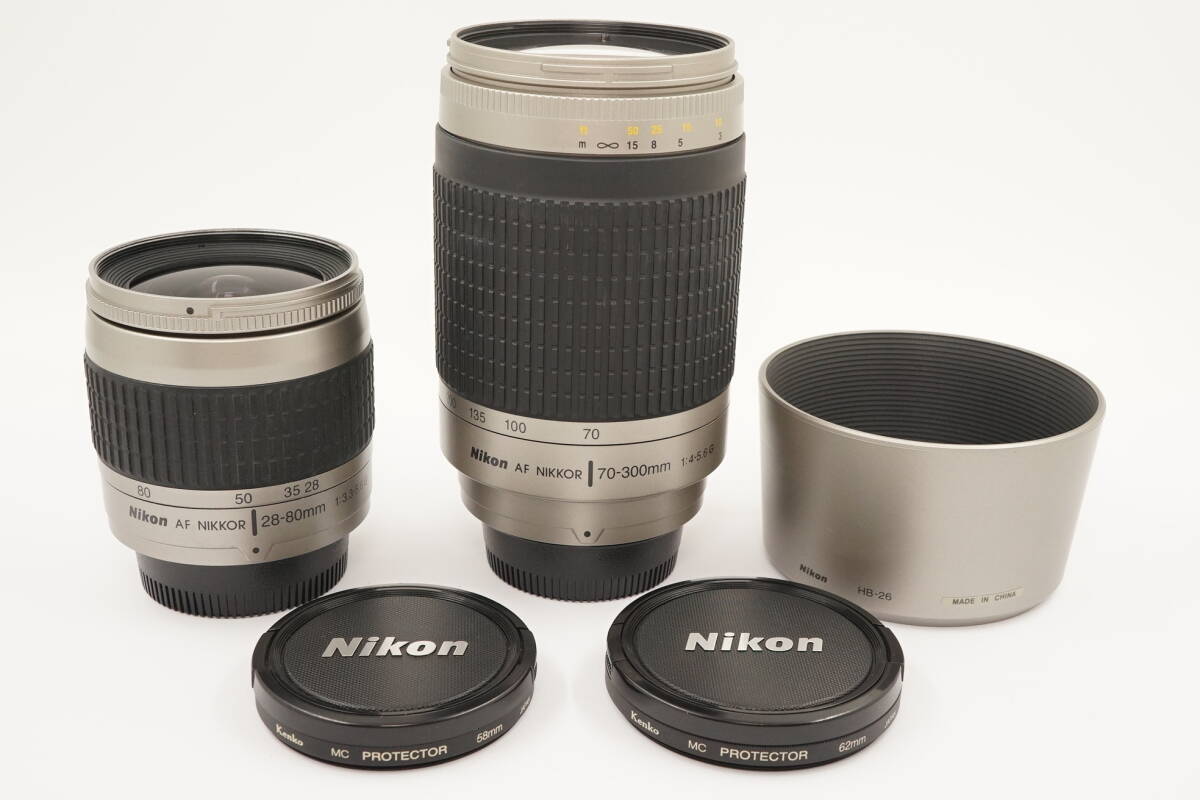 Yahoo!オークション -「28-80mm f3.3-5.6g」の落札相場・落札価格