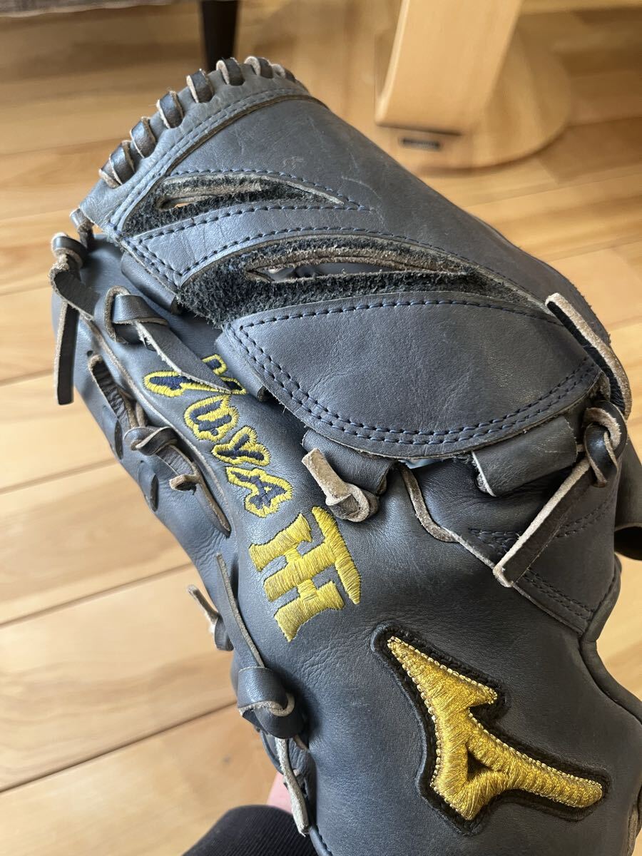 2026年最新】Yahoo!オークション -プロ支給品 野球(グローブ)の中古品