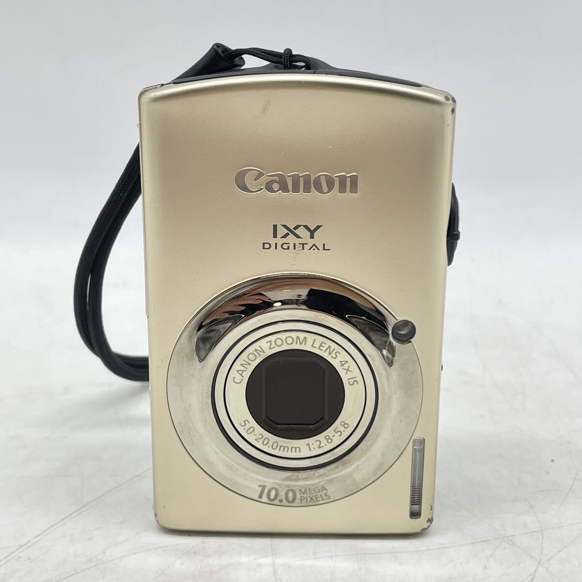 Yahoo!オークション - 「canon ixy 920 is」の落札相場・落札価格