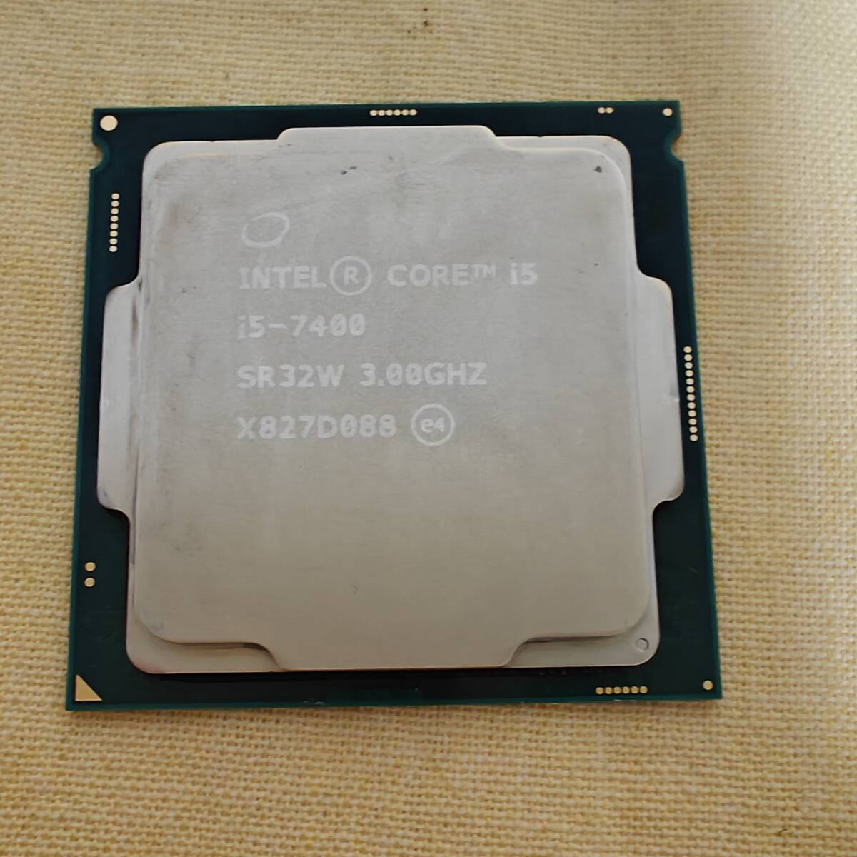 2026年最新】Yahoo!オークション -intel core i5 7400の中古品・新品