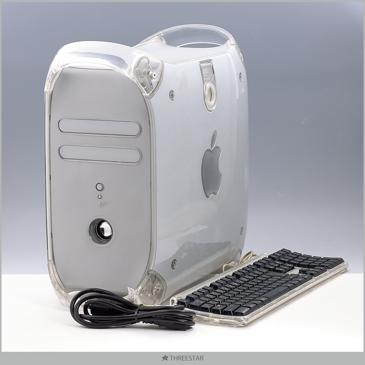 Yahoo!オークション -「power mac g4 quicksilver」(パソコン) の落札
