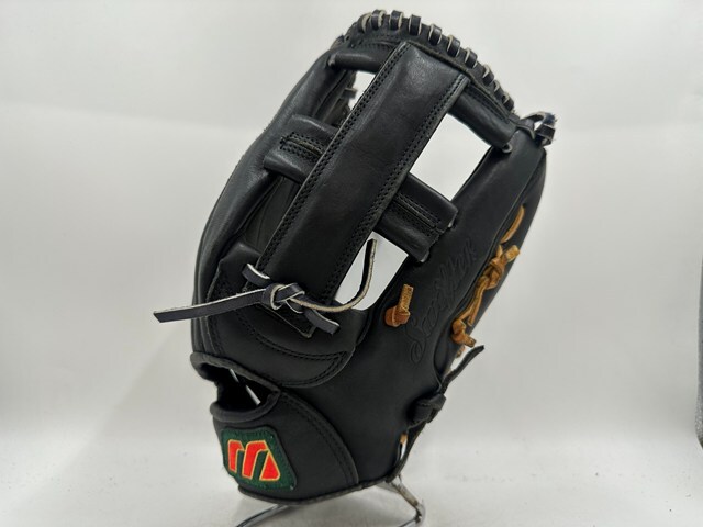 Yahoo!オークション -「ミズノ ビューリーグ グローブ」(オール