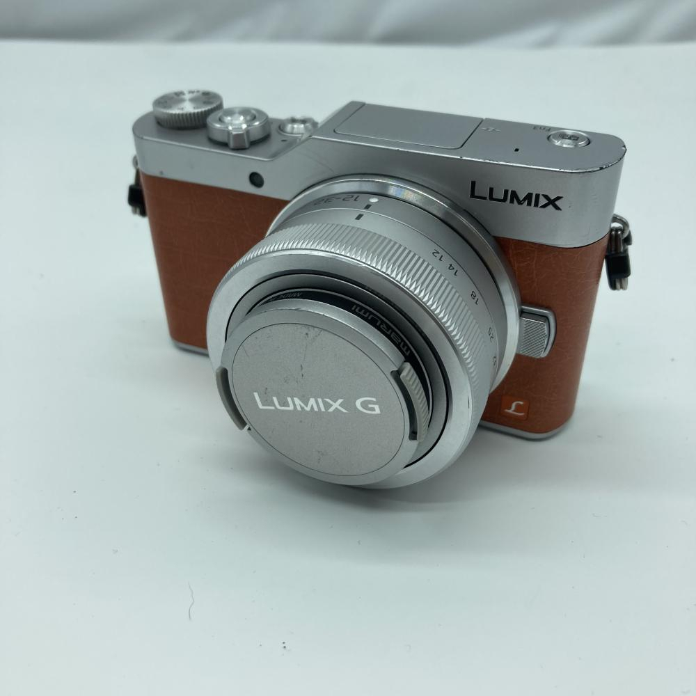 パナソニック LUMIX DC-GF9W ダブルレンズキット オークション比較