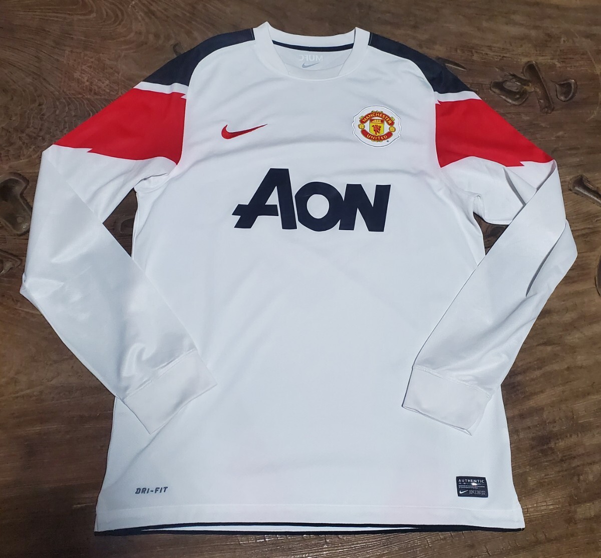 2026年最新】Yahoo!オークション -nike マンチェスターユナイテッドの