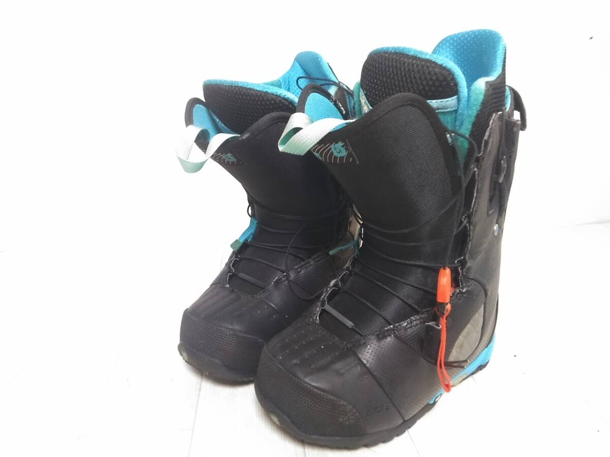 Yahoo!オークション -「burton ion asian fit」の落札相場・落札価格