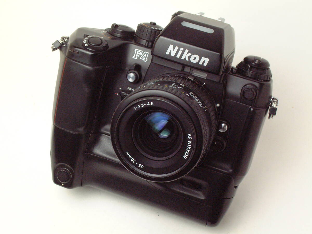 Yahoo!オークション -「nikon mf-23」の落札相場・落札価格