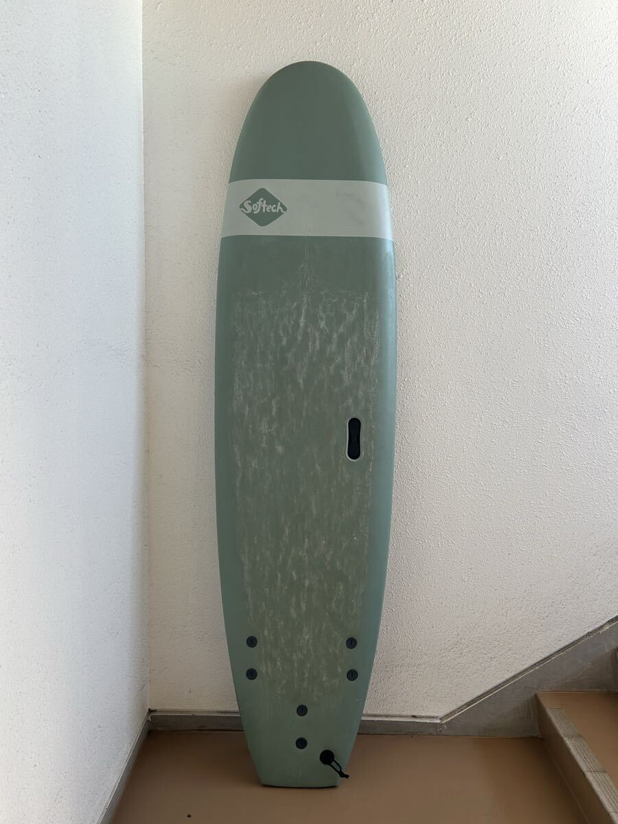 2026年最新】Yahoo!オークション -ソフテック サーフボードの中古品