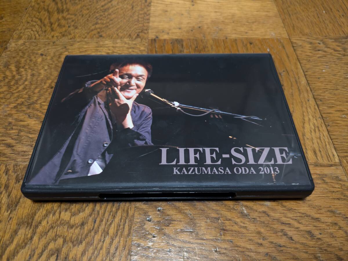 2026年最新】Yahoo!オークション -小田和正 life-sizeの中古品・新品