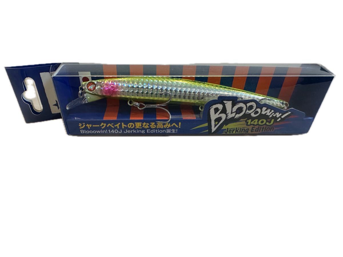 Yahoo!オークション - ブルーブルー ブローウィン 140J バリチャー