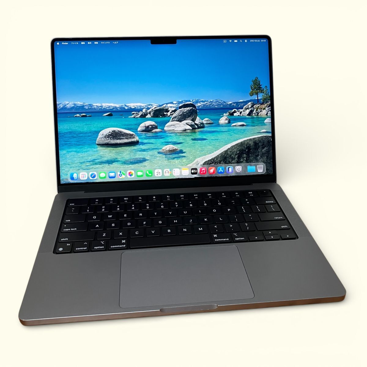 2026年最新】Yahoo!オークション -mac book pro usキーボードの中古品