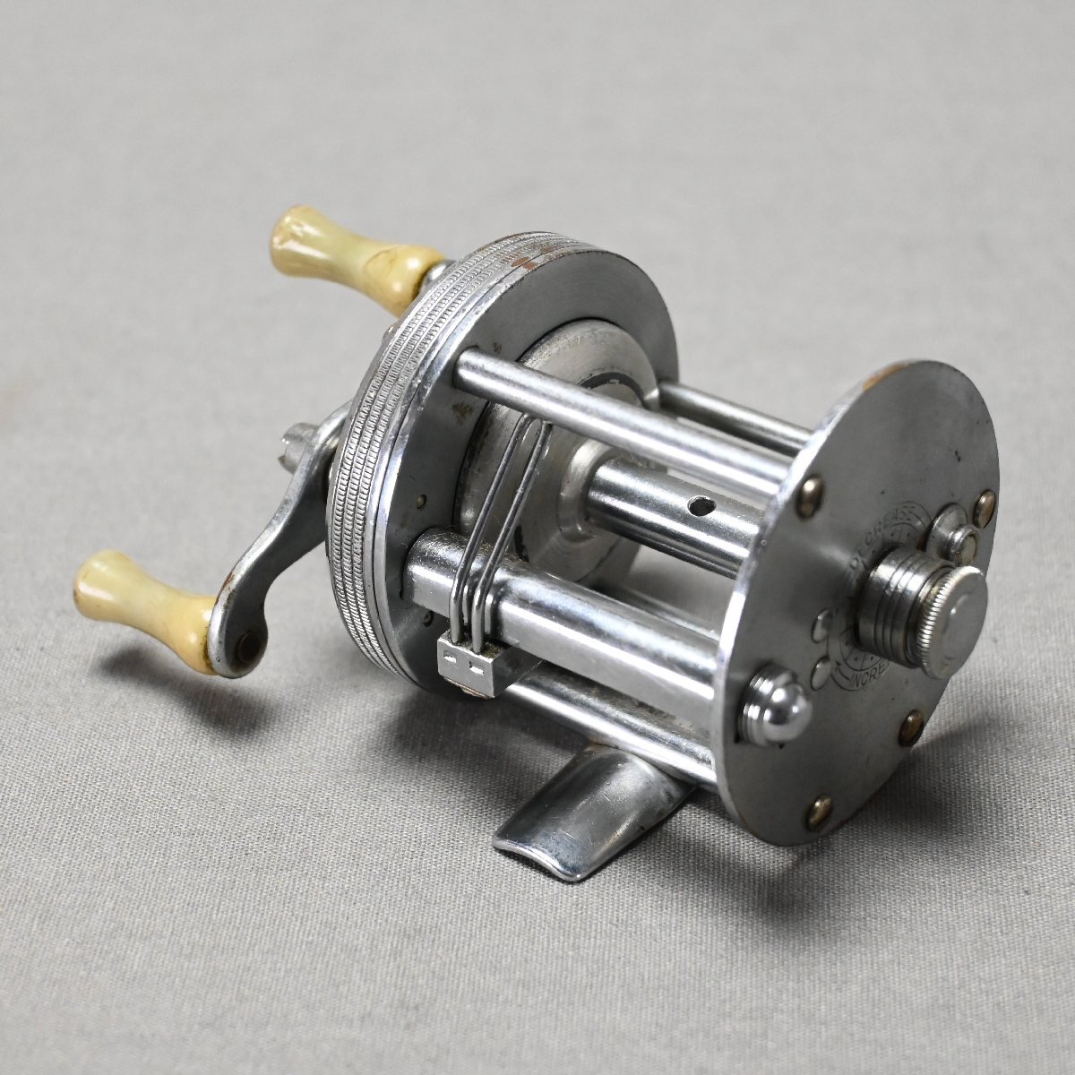 2026年最新】Yahoo!オークション -ジャンク(リール)の中古品・新品・未