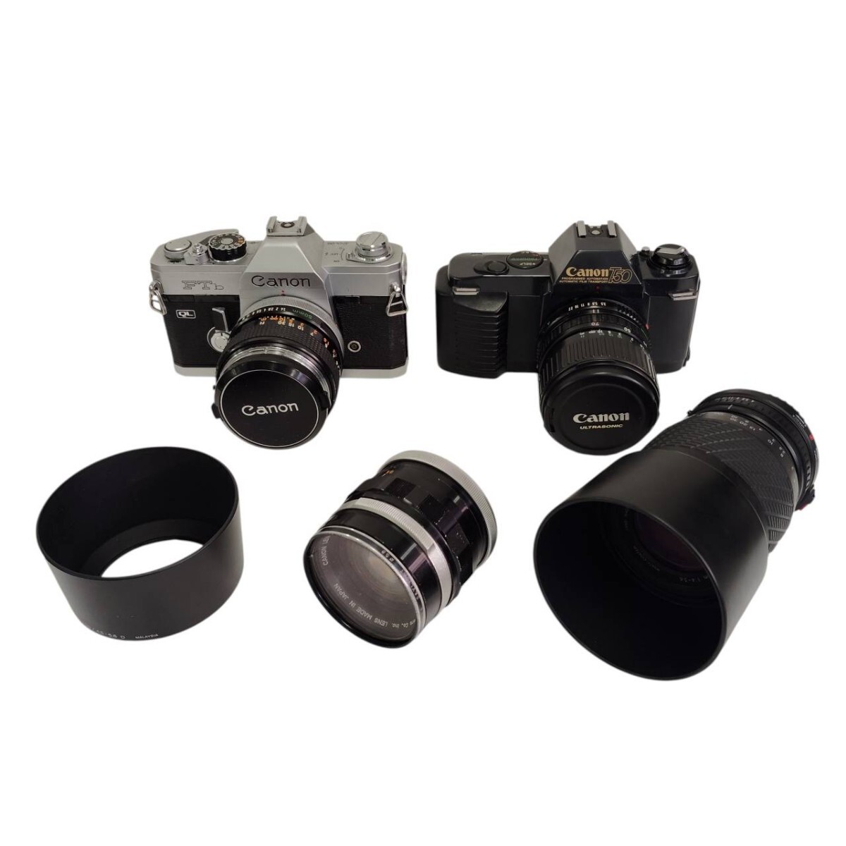 2026年最新】Yahoo!オークション -canon ftbの中古品・新品・未使用品一覧