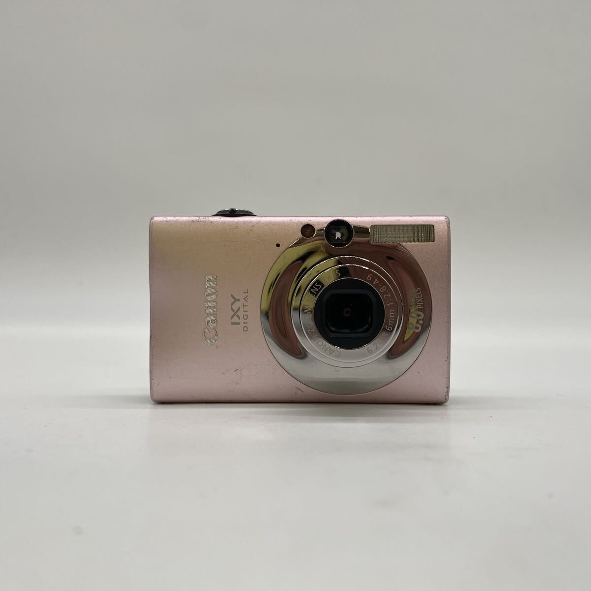 Yahoo!オークション -「canon ixy 20is」の落札相場・落札価格