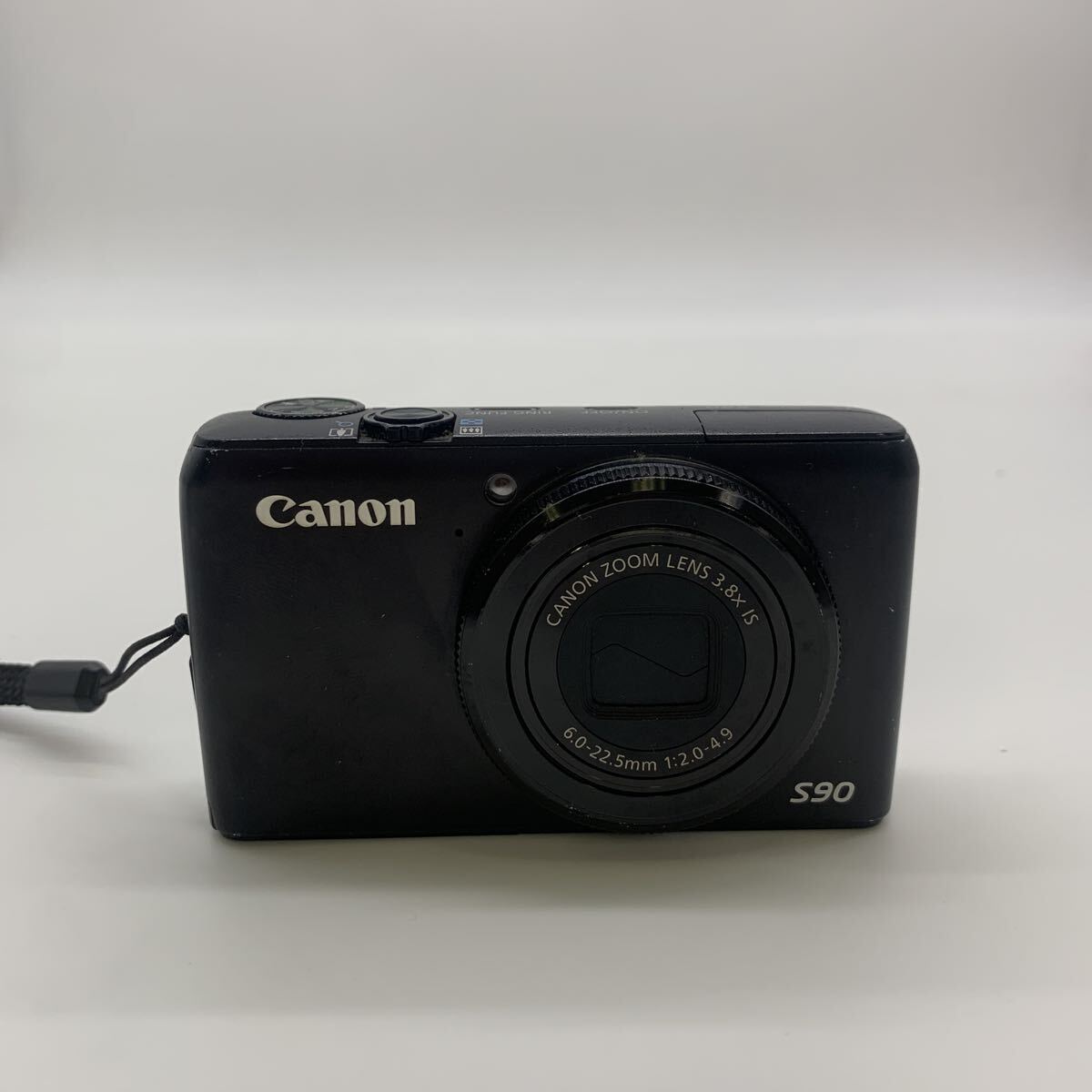 Yahoo!オークション -「canon s90」の落札相場・落札価格