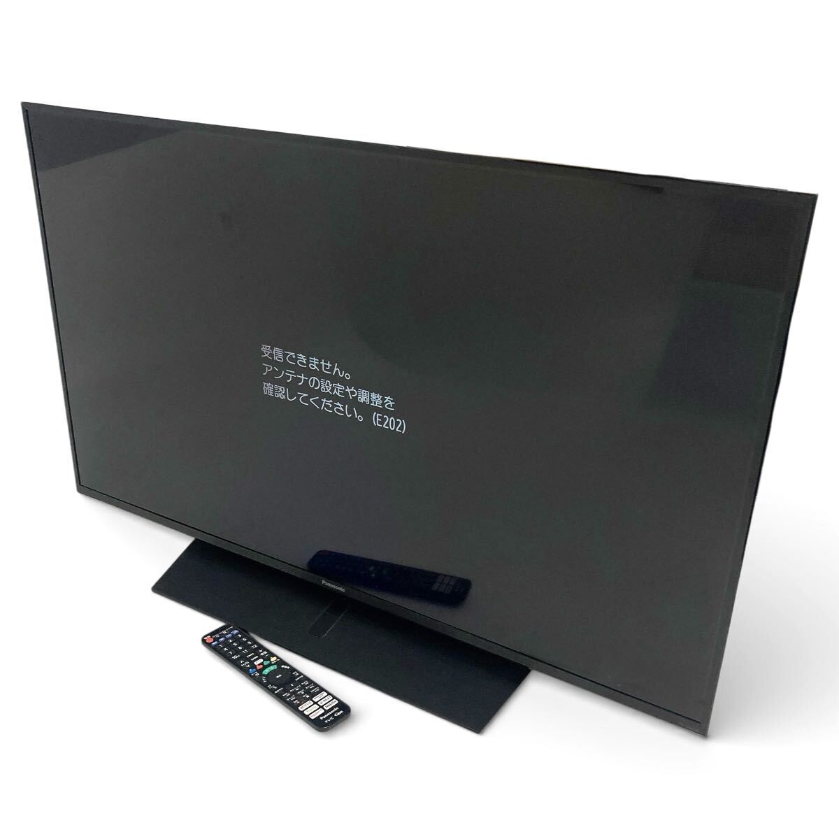 Yahoo!オークション -「th-43jx850」の落札相場・落札価格