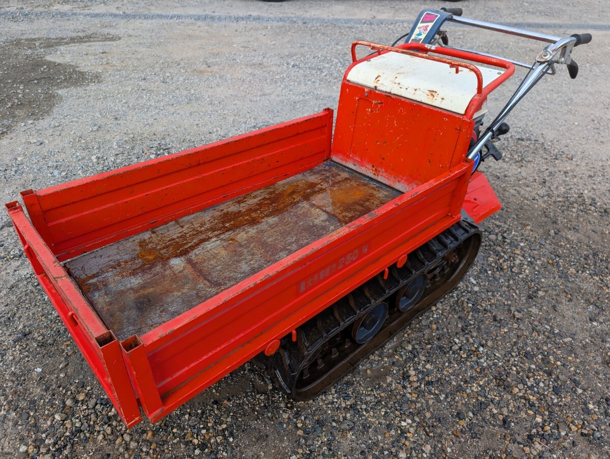 2026年最新】運搬車 ダンプの商品を検索するなら | 人気のダンプタイプ