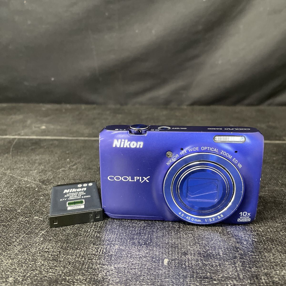 Yahoo!オークション -「nikon coolpix s6300」の落札相場・落札価格