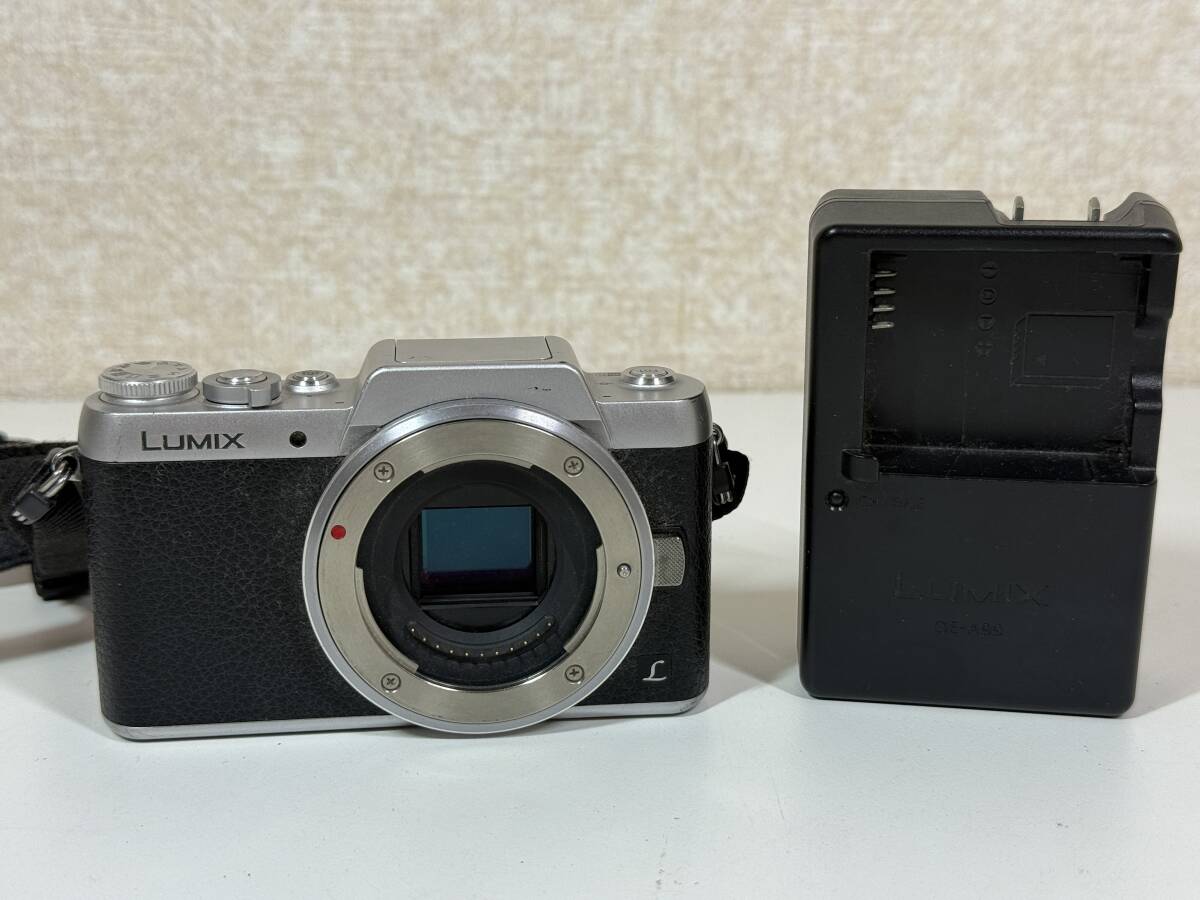 Yahoo!オークション -「lumix dmc gf7」の落札相場・落札価格