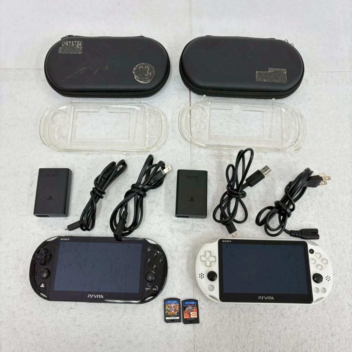 Yahoo!オークション - 「vita ソフト まとめ」の落札相場・落札価格