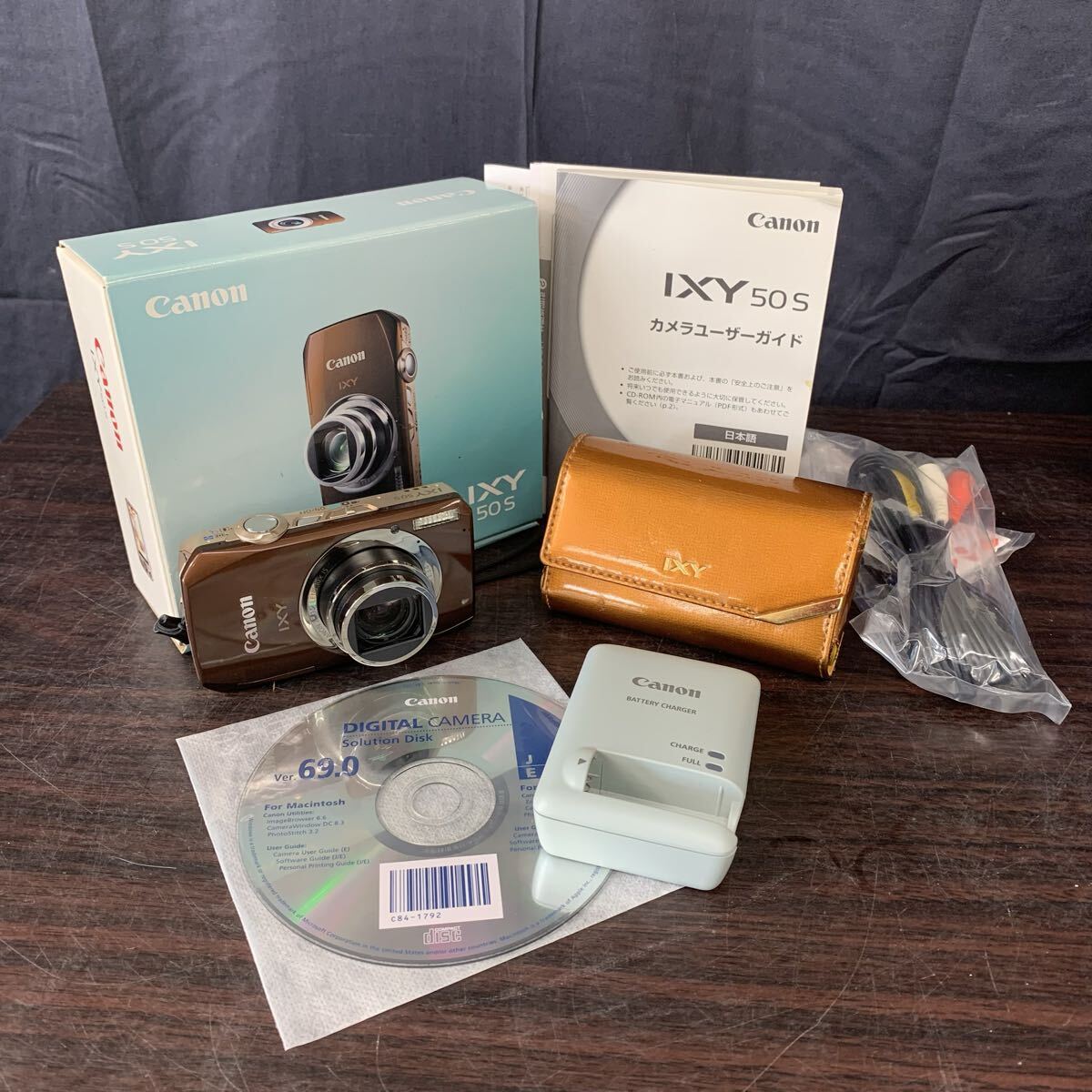 Yahoo!オークション -「canon ixy10s」の落札相場・落札価格