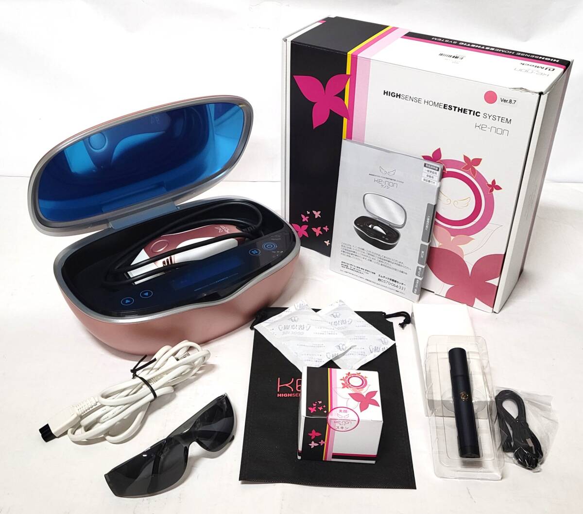 2026年最新】Yahoo!オークション -ケノン 8.7の中古品・新品・未使用品一覧