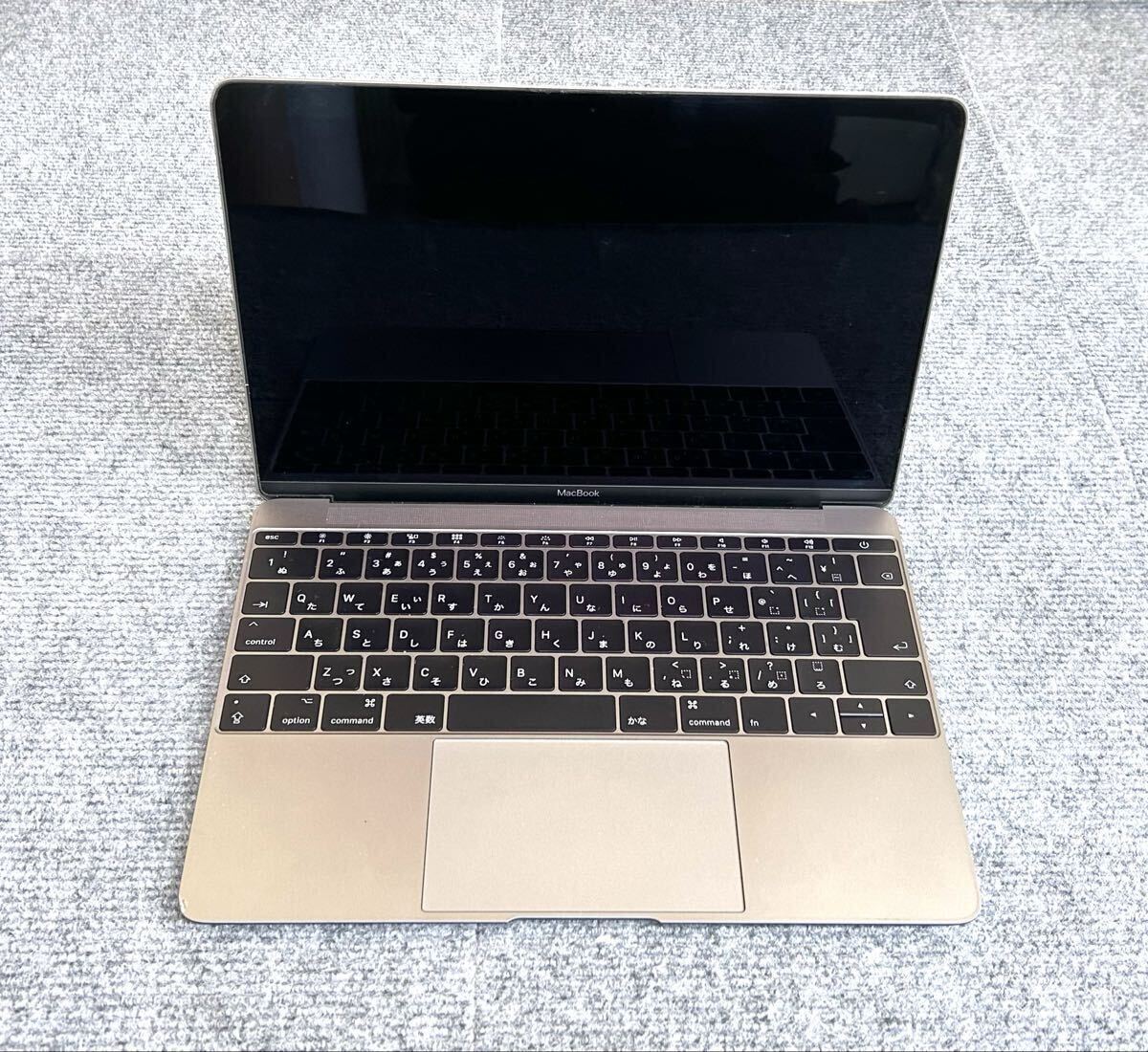 Yahoo!オークション -「a1534 macbook」(Mac) (パソコン)の落札相場