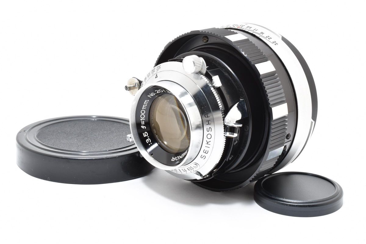 Yahoo!オークション -「mamiya sekor 100mm f3.5」の落札相場・落札価格