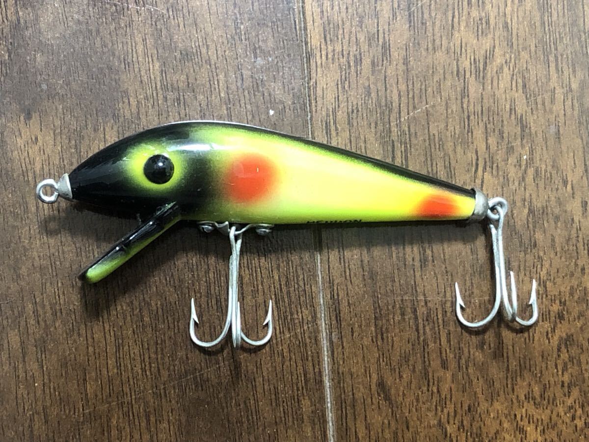 2026年最新】Yahoo!オークション -ヘドン ビッグアイの中古品・新品