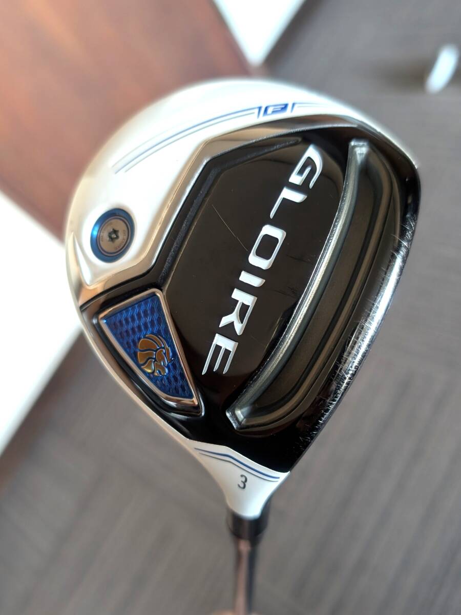 2026年最新】Yahoo!オークション -グローレ フェアウェイウッドの中古