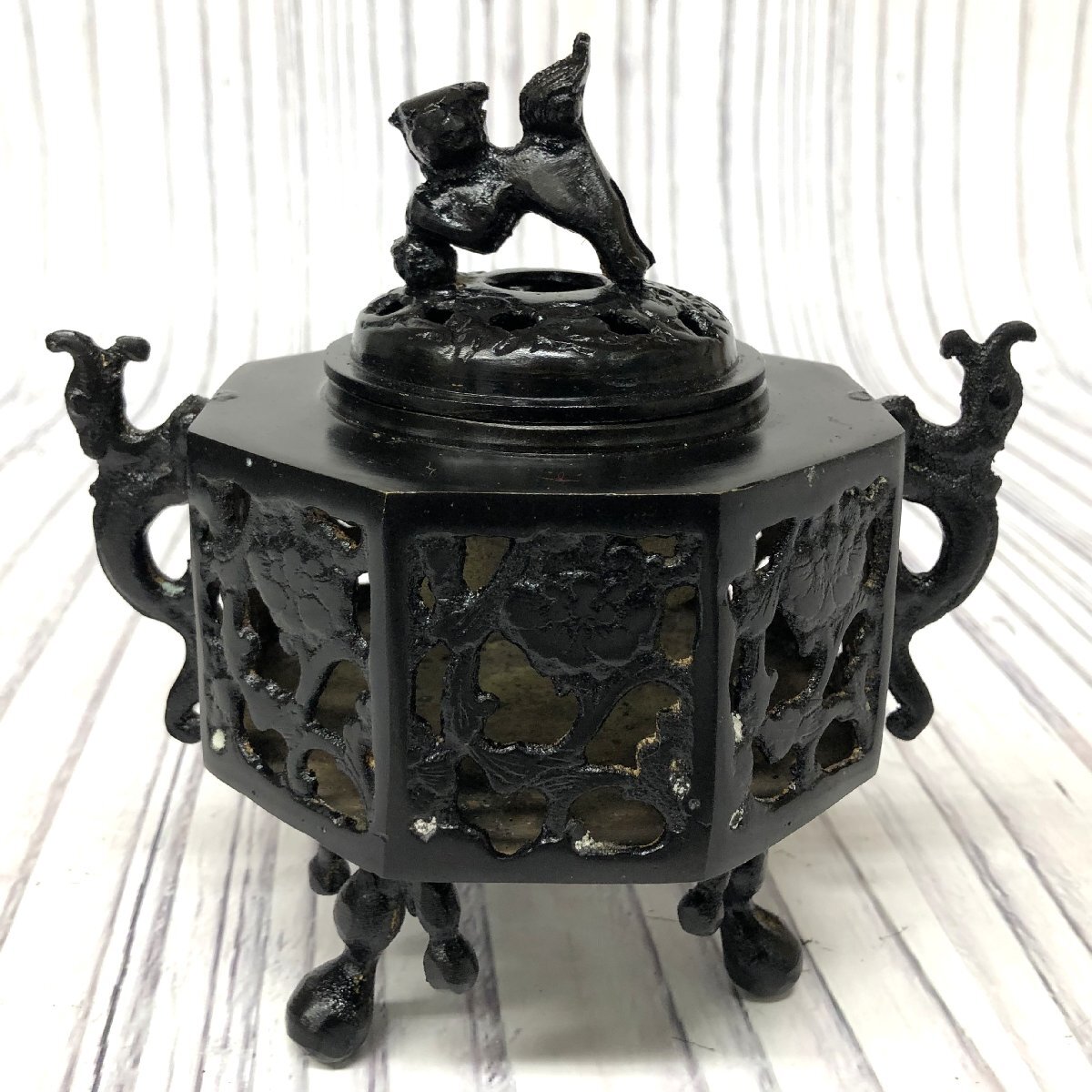 2026年最新】Yahoo!オークション -大明宣徳年製 香炉の中古品・新品