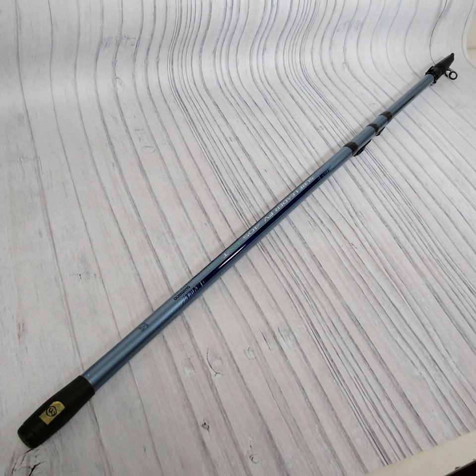 Yahoo!オークション -「シマノサーフリーダーfv」の落札相場・落札価格