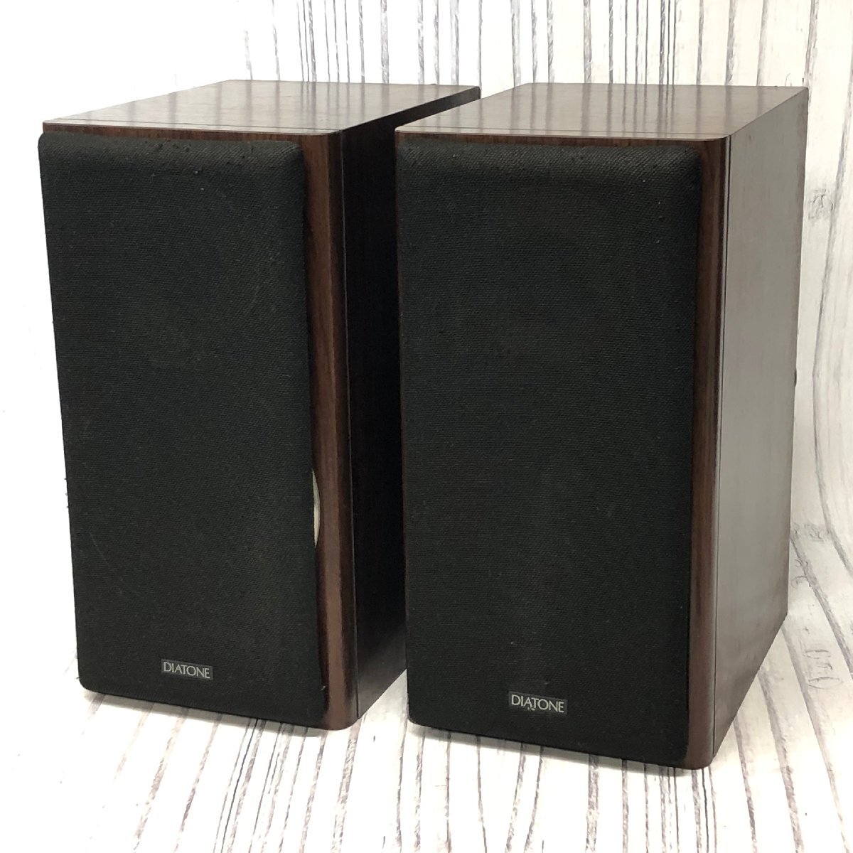 Yahoo!オークション -「diatone ds-300v」の落札相場・落札価格