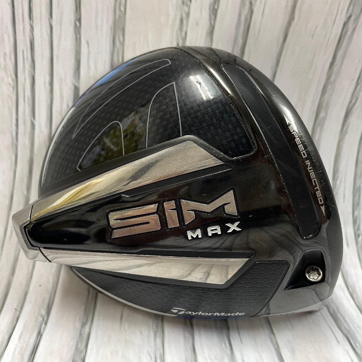 2026年最新】Yahoo!オークション -sim max ヘッドの中古品・新品・未