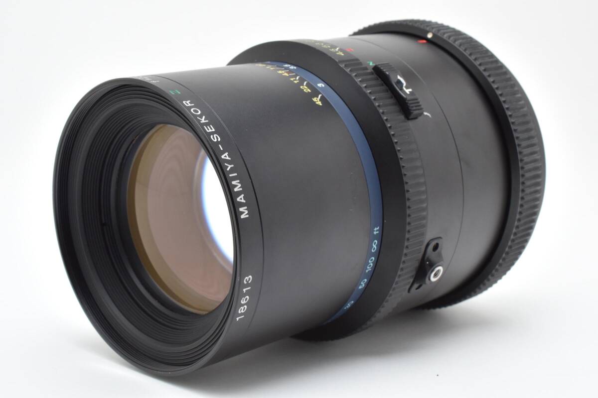 2026年最新】Yahoo!オークション -mamiya sekor z 250mm f4.5 wの中古