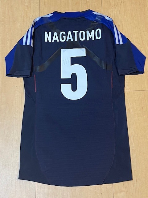 2026年最新】Yahoo!オークション -長友 ユニフォームの中古品・新品