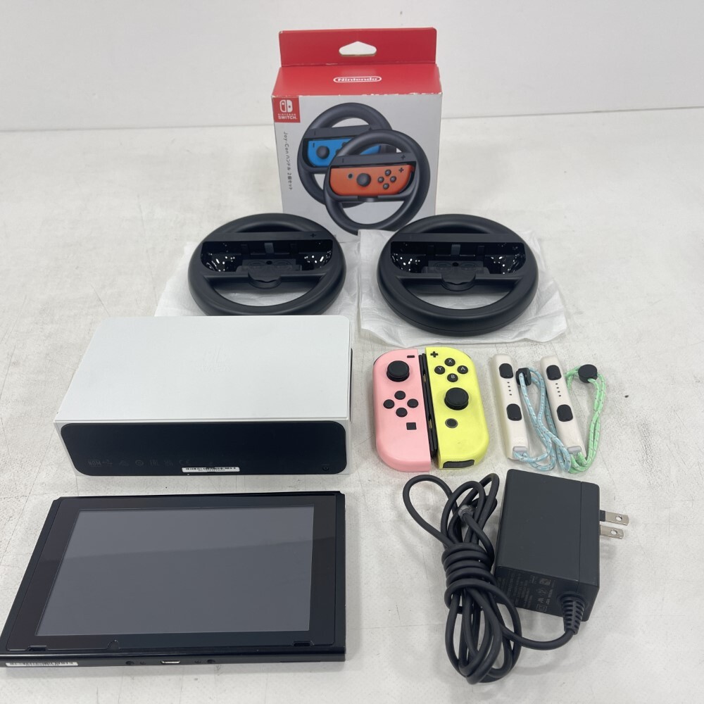 Yahoo!オークション -「・箱無し」(ニンテンドースイッチ本体