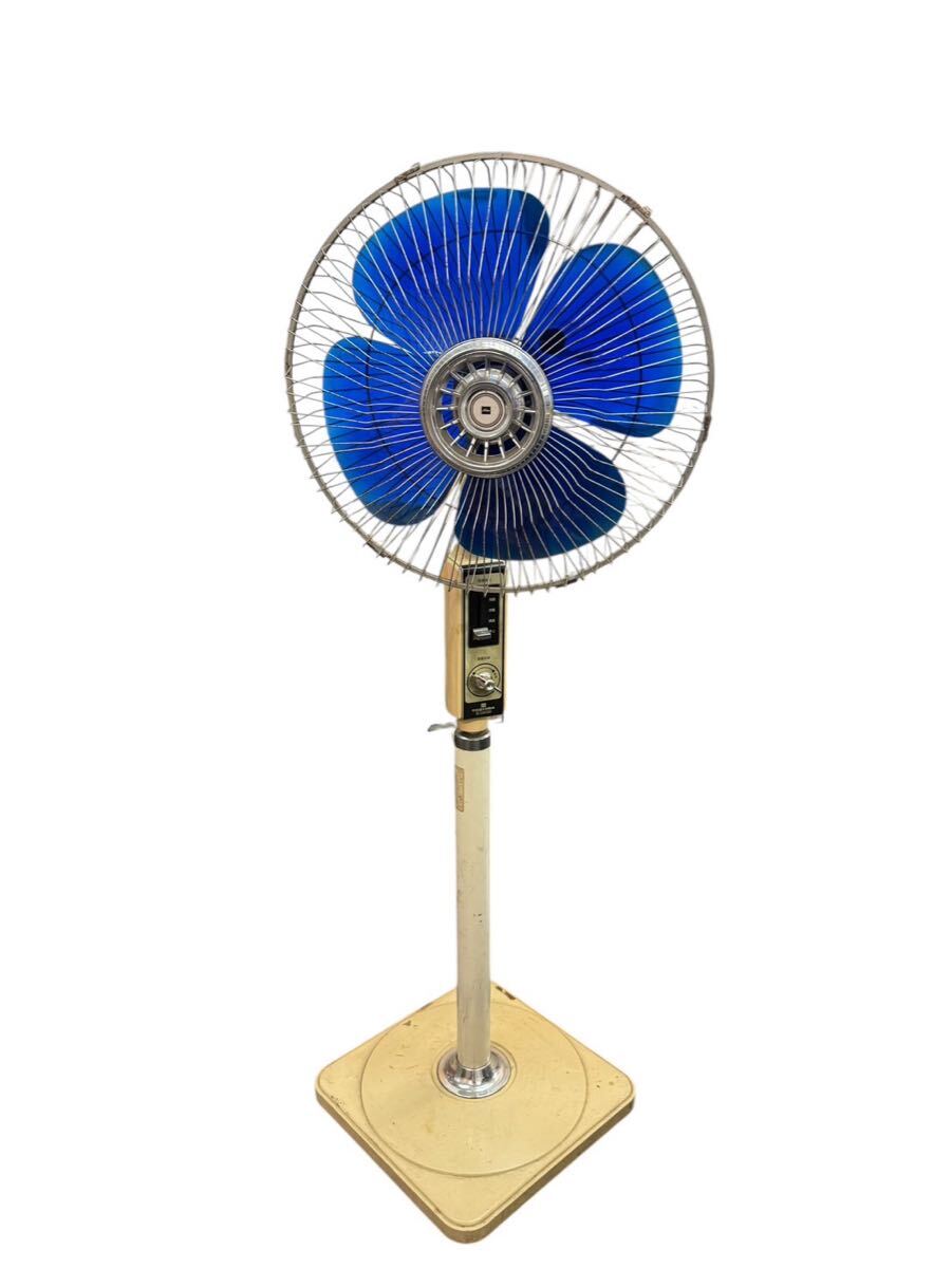 Yahoo!オークション -「昭和レトロ 扇風機 東芝」(扇風機) (電化製品