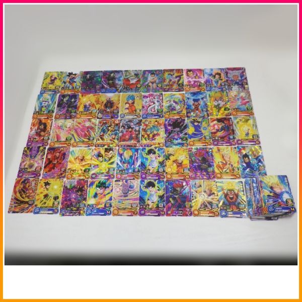 2026年最新】ドラゴンボールヒーローズ トレーディングカード 引退商品