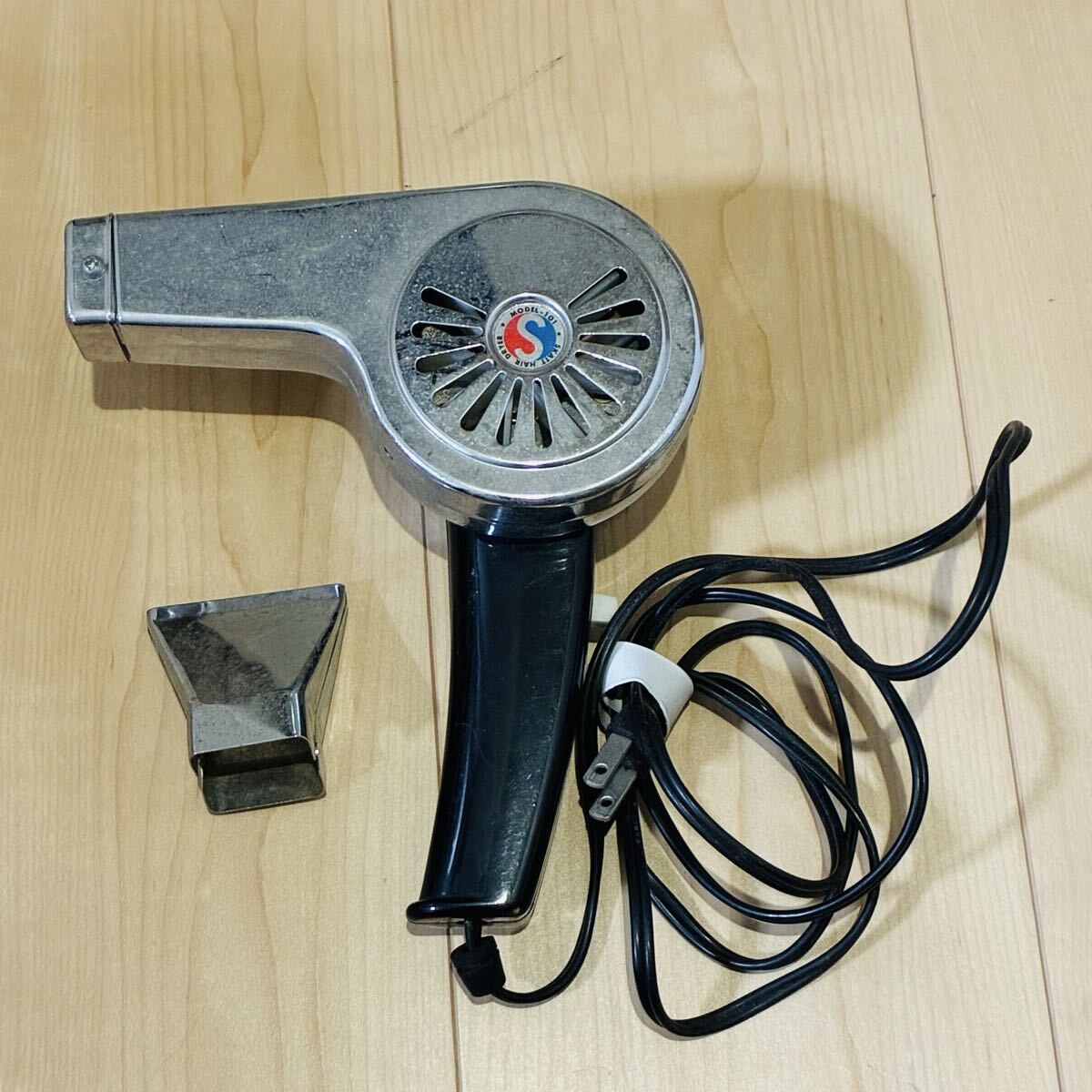 2026年最新】Yahoo!オークション -ヘアドライヤー レトロの中古品