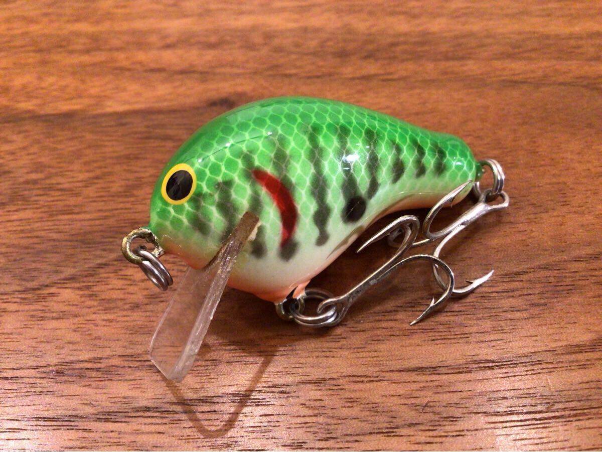 Yahoo!オークション -「バグリー ハニーb」の落札相場・落札価格