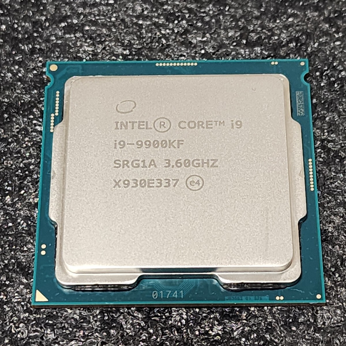 Yahoo!オークション -「core i9-9900kf」の落札相場・落札価格