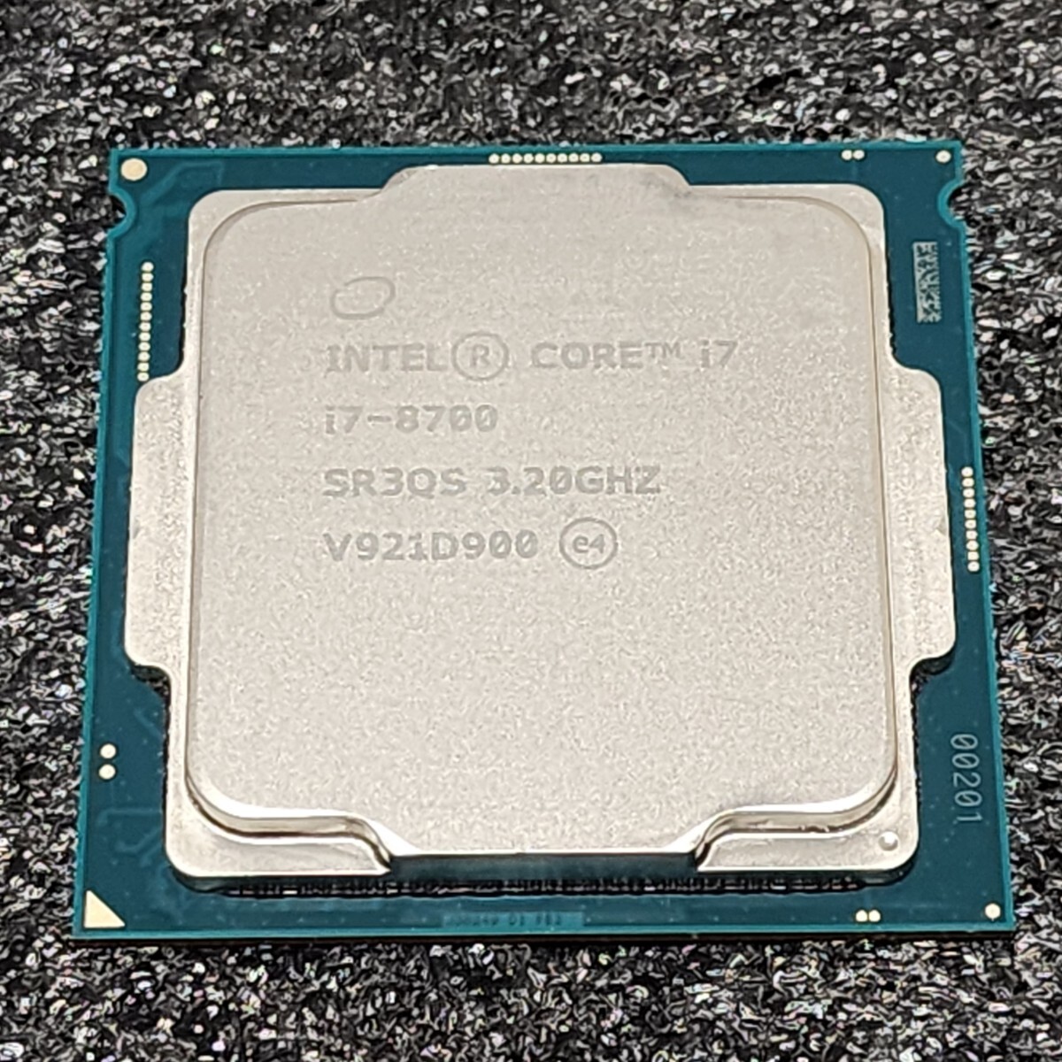 Yahoo!オークション -「core i7 8700」の落札相場・落札価格