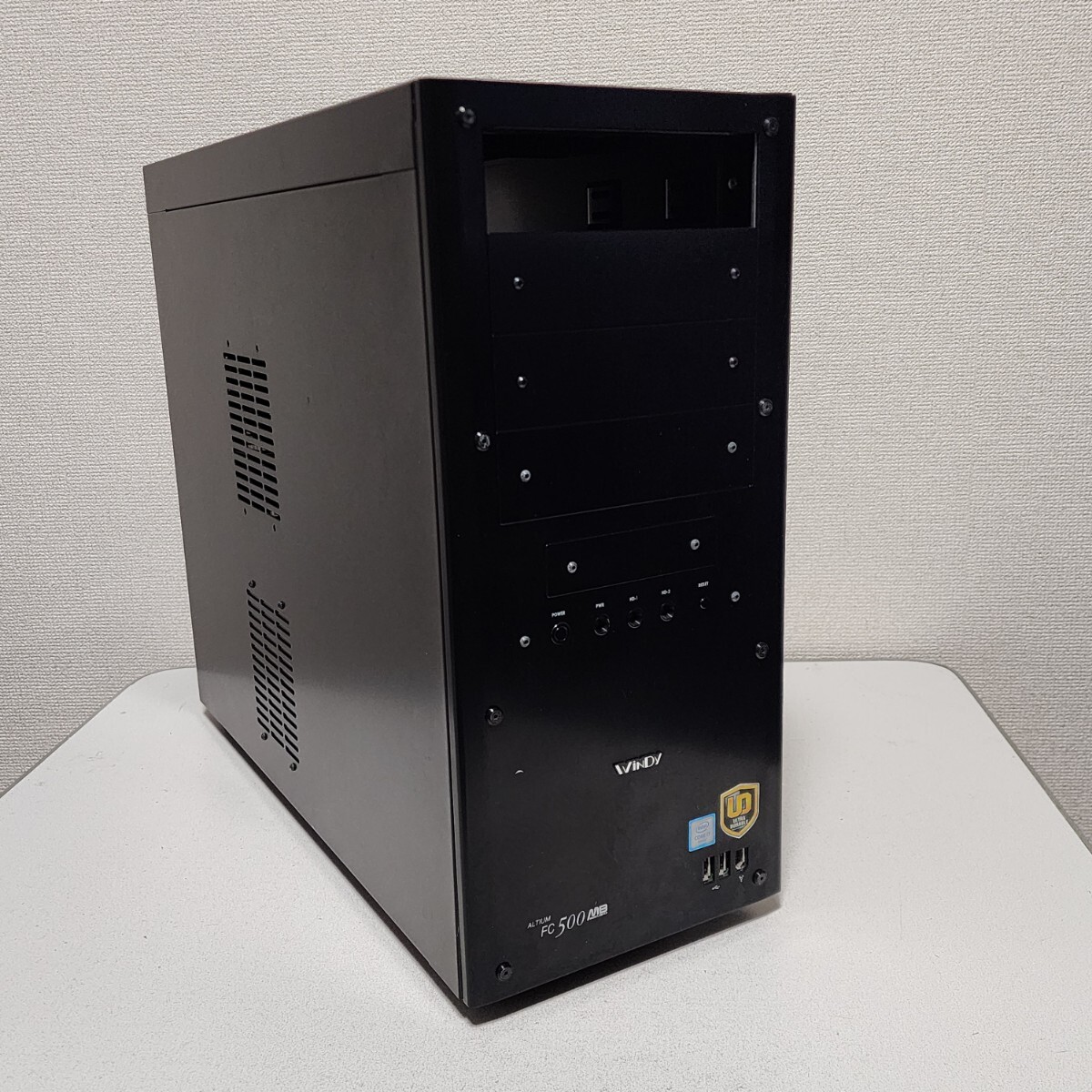 Yahoo!オークション -「windy altium」(ケース) (パーツ)の落札相場